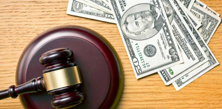A tenant's security deposit can be the subject of security deposit disputes. Security deposits typically because a disputed subject when the property manager requires a higher security deposit or, after the tenant moves and property ownership is restored, to use the deposit as an advanced payment to cover unpaid rent.