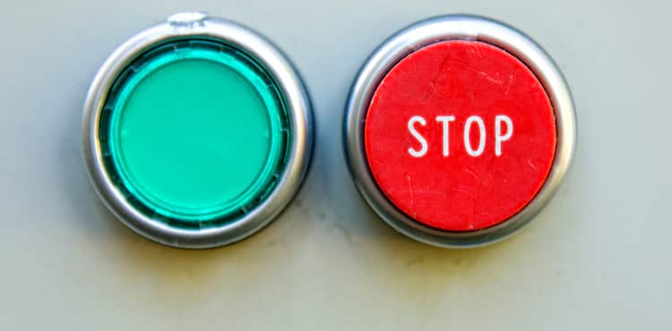 Kill switches for phones are real and can save business data. Kill switches for phones are real and can save business data.