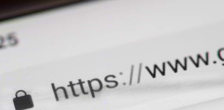 Photo shows URL in browser address bar. Photo shows URL in browser address bar.