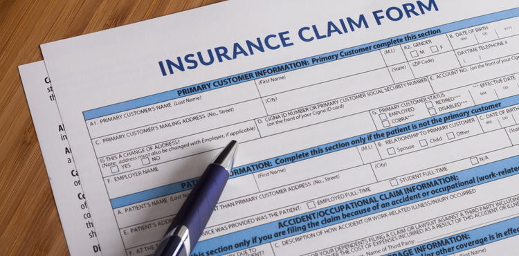 The Most Common Small Business Insurance Claim | Insureon