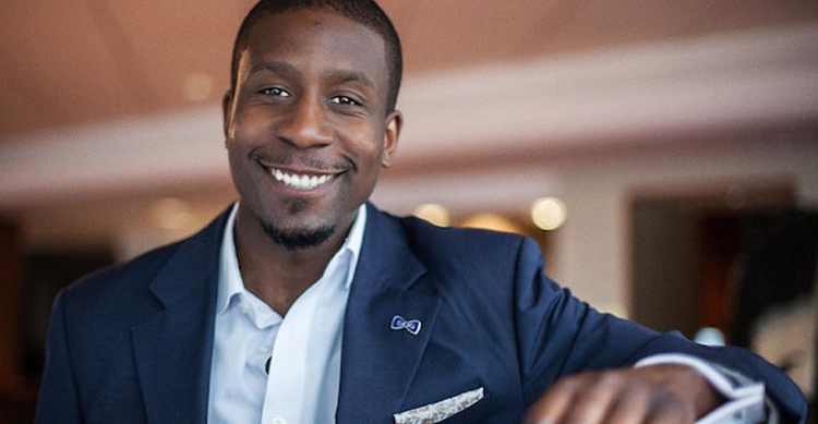 Chike Uzoka is an entrepreneur, business coach, author, and speaker. Chike Uzoka is an entrepreneur, business coach, author, and speaker.