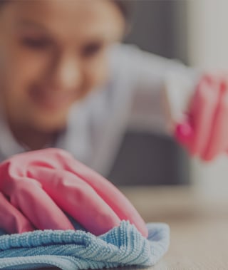 Do self-employed house cleaners and maids need to be insured?