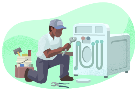 Appliance Repair Dependable Refrigeration & Appliance Repair Service