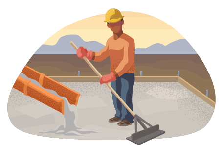 Concrete Contractor