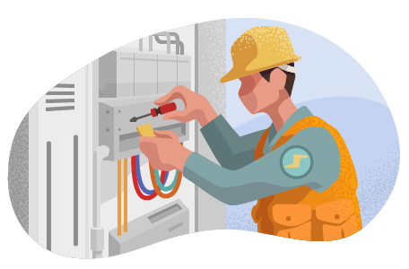 Electrician Flower Mound