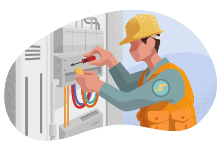 Columbia Residential Electrician