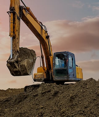 Ace Excavating Austin - Grading