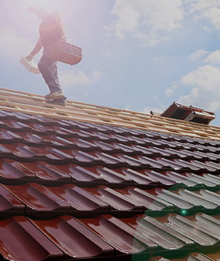 Roofing Companies Plantation