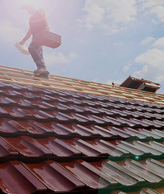 Roofing Company