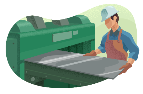 Sheet Metal Contractor Business Insurance Quotes Insureon