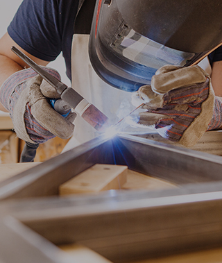 Companies looking for welding subcontractors deals