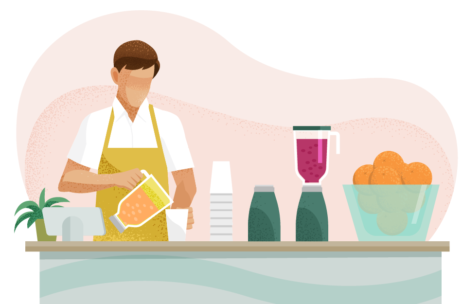 Business Insurance for Juice & Smoothie Bars Insureon