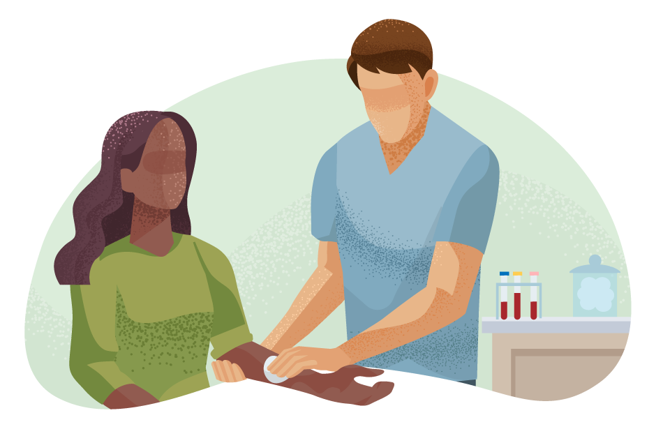 Phlebotomist Insurance Professional Liability / Malpractice & More