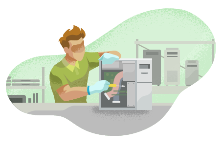 Business Insurance for Computer Repair Shops & Technicians | Insureon