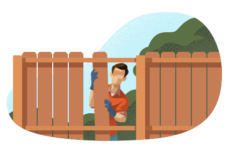 Fence Installation Companies In Spring Hill