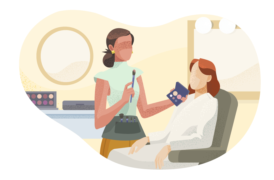 Makeup Artist Business Insurance Quotes Insureon