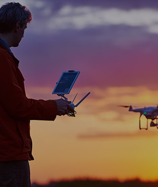 drone photography companies near me