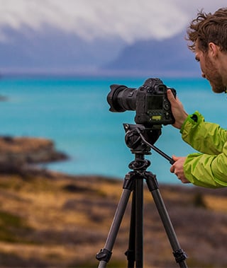Photographer Services