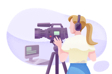 Videographer Services