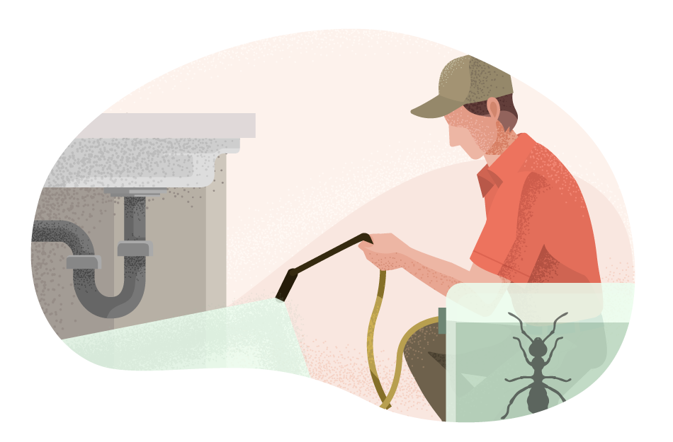 Pest Control Insurance Pest Control Insurance and Exterminator Business Insurance | Insureon