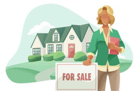 The importance of hiring a real estate agent - Everday.com.my
