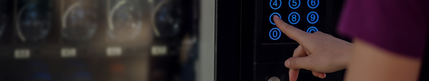 Vending Machine Business Insurance | Insureon