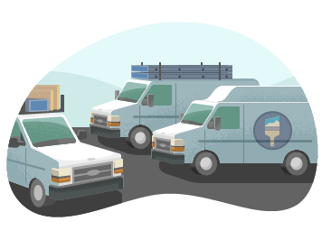 What is the HOA Definition of Commercial Vehicle?