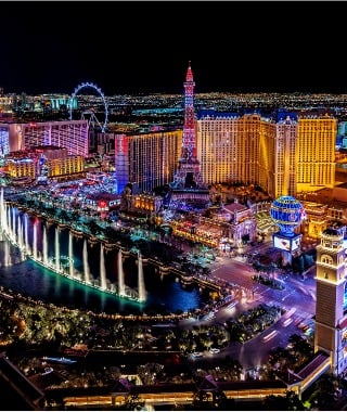 Las Vegas Business Insurance 2025: General Liability &amp; More | Insureon