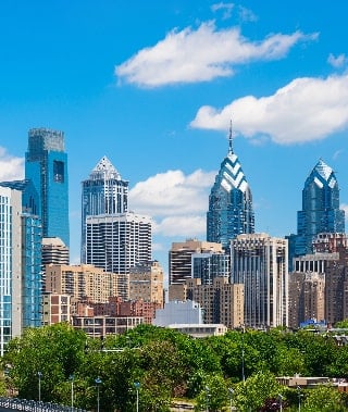 Philadelphia Business Insurance 2025: General Liability &amp; More 