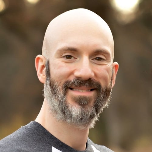 Editorial headshot of Bill Therapos Editorial headshot of Bill Therapos