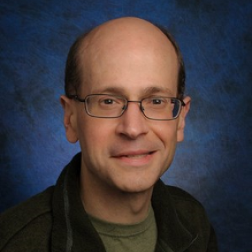 Editorial headshot of Mike Mosser Editorial headshot of Mike Mosser