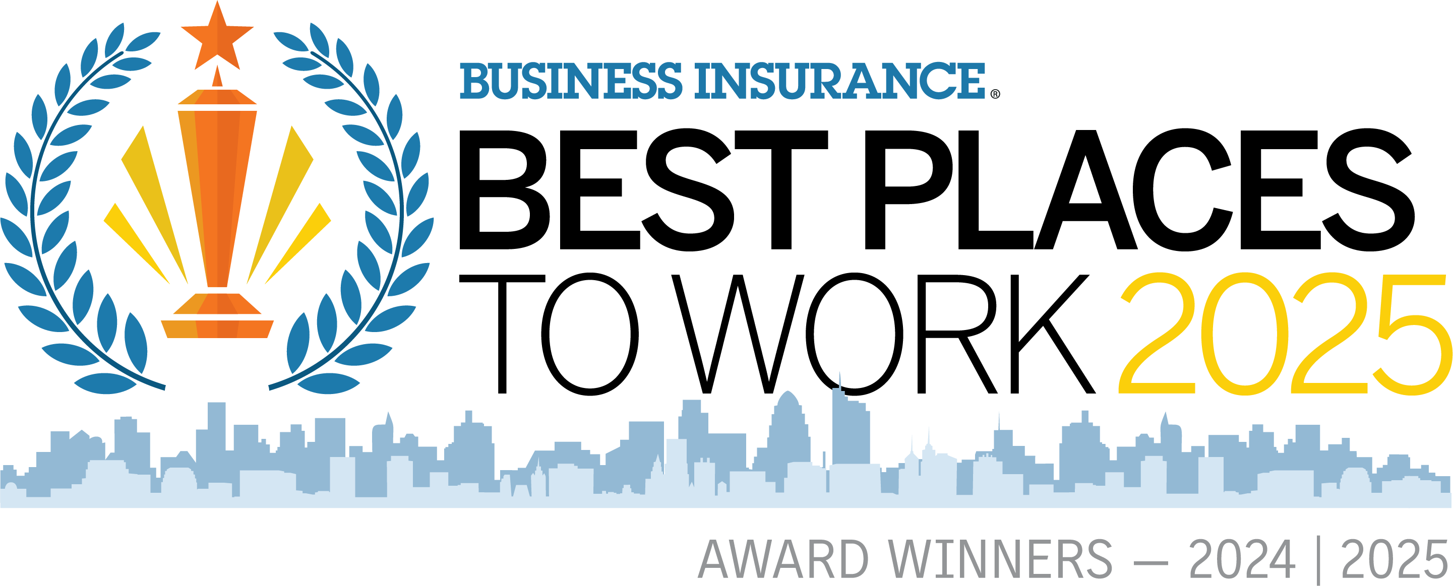 Best Places To Work 2025