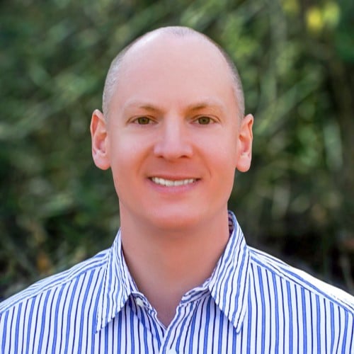Blog headshot of Cyrus Vanover Blog headshot of Cyrus Vanover