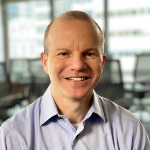 Dan Kazan headshot Dan Kazan headshot