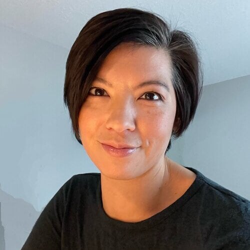 Blog headshot of Sara Singh