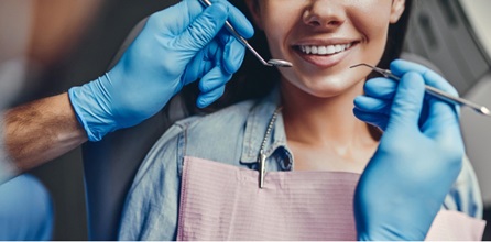 How dentists can avoid malpractice claims and lawsuits