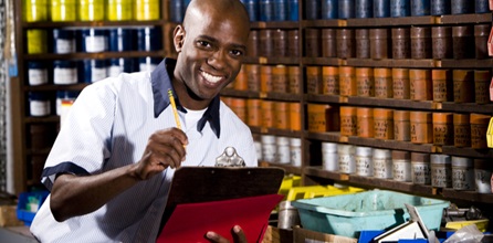 How to conduct a business insurance inventory for your small business