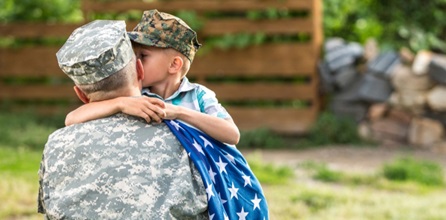 Veterans small business insurance and resources