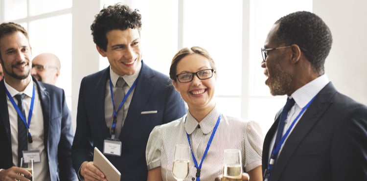 The 10 best small business networking groups