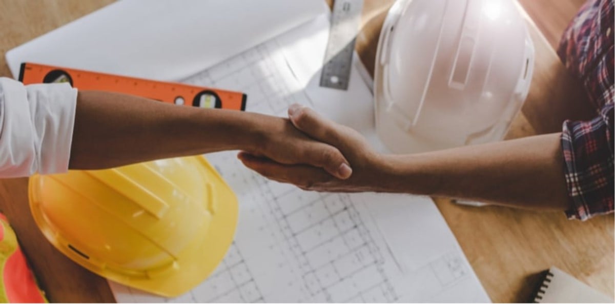 Construction insurance vs. surety bond: What’s the difference?