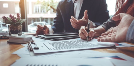 Be prepared with a commercial insurance renewal checklist