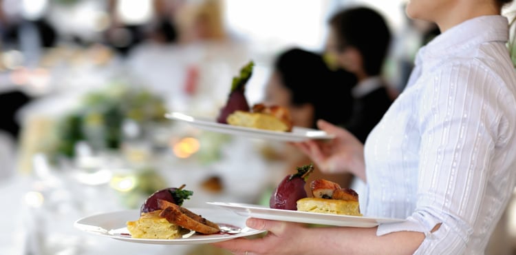 Fixing Small Plates: Common Problems of Small Plate Restaurant Service