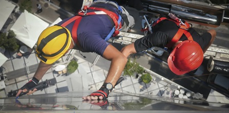 6 tips to prevent struck-by-object accidents in the workplace