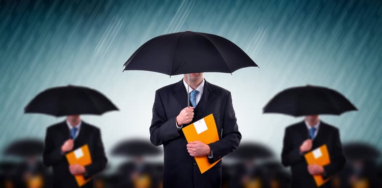 Commercial Umbrella Insurance