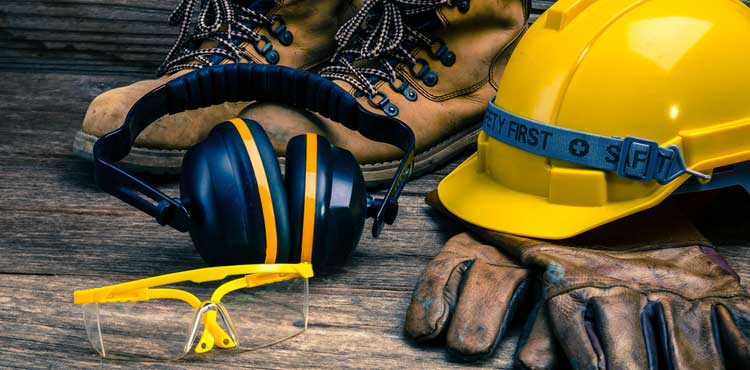 8 Workplace Safety Tips for Employers | Insureon