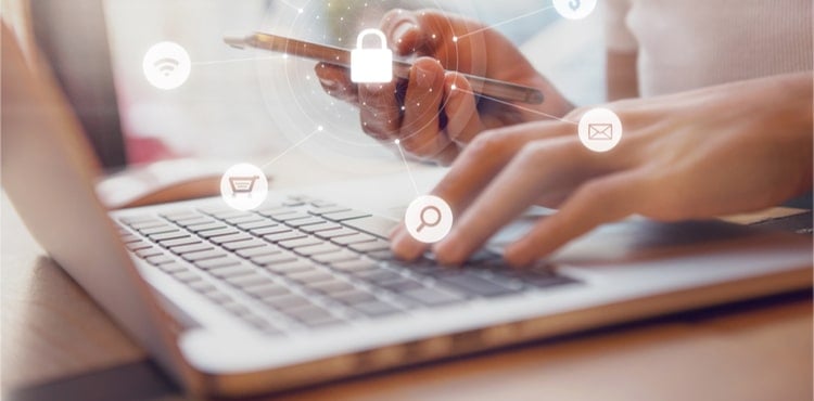 How to protect your company's digital assets