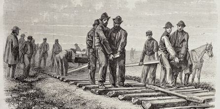 A brief history of workers’ compensation