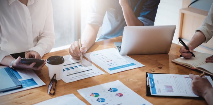 How To Find Your First Clients As A Marketing Consultant | Insureon