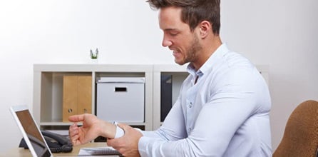 How does workers’ compensation work?