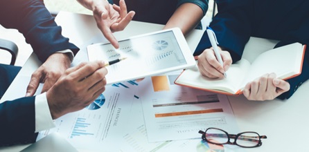 The 12 most in-demand consultant jobs